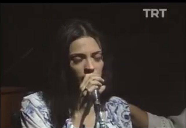 Yeşim Salkım-Dönülmez Akşamın Ufkundayız 