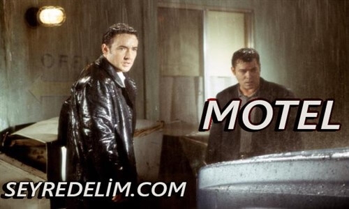 Motel Film İzle