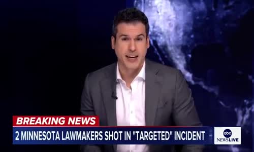 THE MINNESOTA ASSASSIN PSYOP! THE NEWS STORIES & THE CRISIS ACTORS GET MORE RIDICULOUS BY THE DAY!
