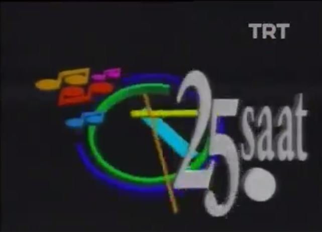 25. Saat 31.Bölüm İzle