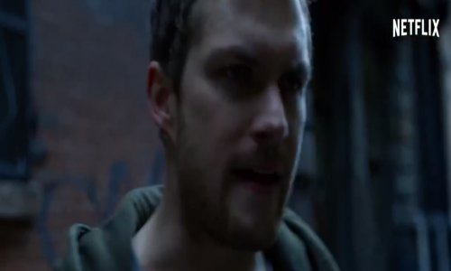 Iron Fist 2. Sezon Tanıtım Fragmanı