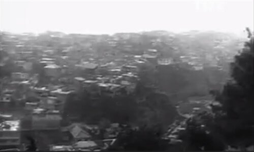 Gezsen Anadolu'yu 1.Bölüm