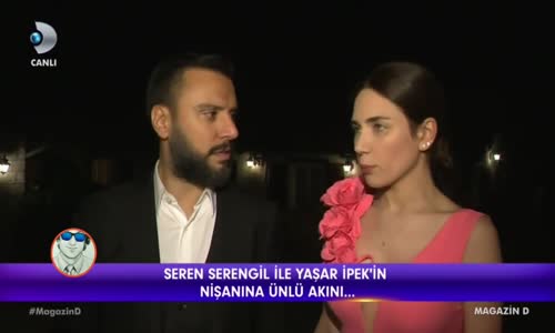 Alişan Ve Buse Varol Sponsor Düğün Yapacaklar Sözlerine Tepki Gösterdi 