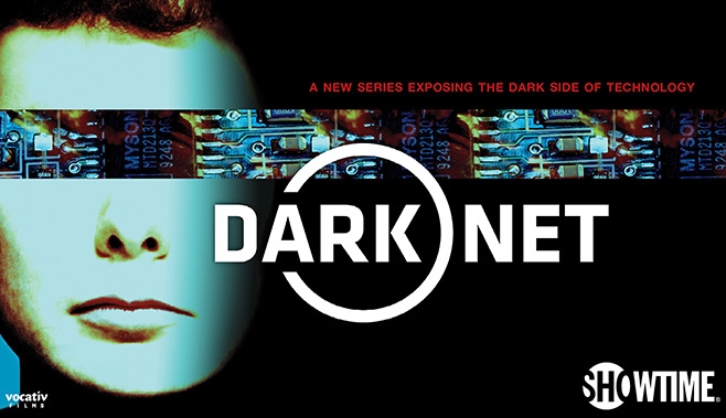 Dark Net 1.Sezon 1.Bölümü