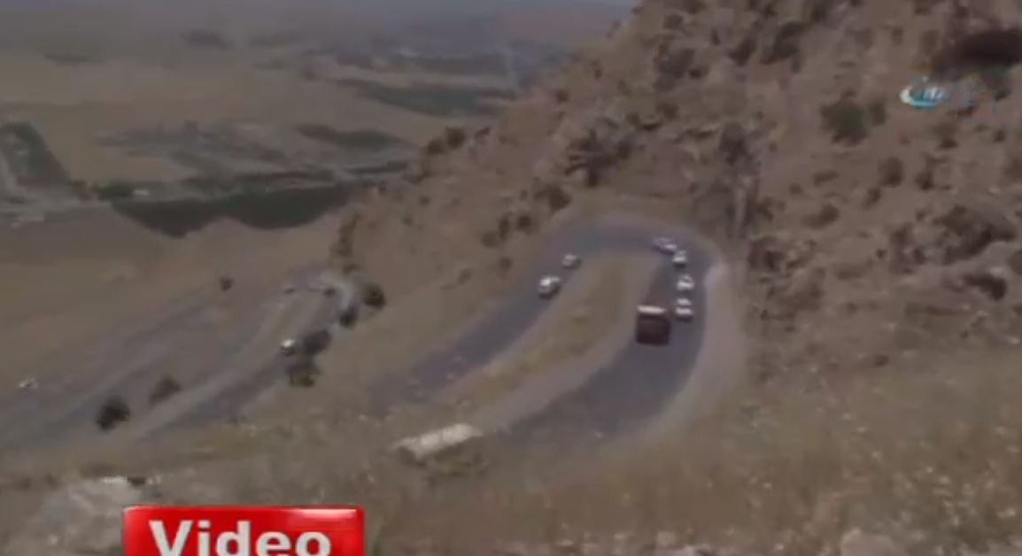 TSK, Kandil'de Adım Adım İlerliyor