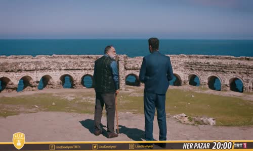 Lise Devriyesi - Ya Beni Çetin’e Götürürsün Yada Onu Ben Bulurum!