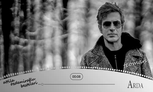 Teoman - Firuze [ Attila Özdemiroğlu Besteleri ]