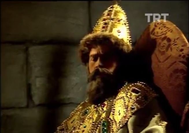 Türk Rus İlişkileri Dünden Bugüne 1.Bölüm İzle