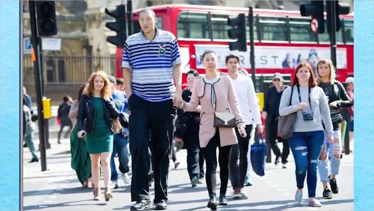 2016'da Kırılan En İlginç 10 Dünya Rekoru - Oha Diyorum