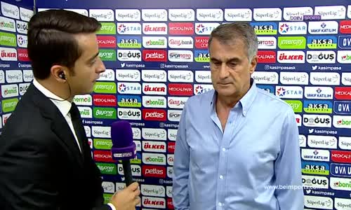 Atiba Neden Kadroda Yok Şenol Güneş Açıkladı