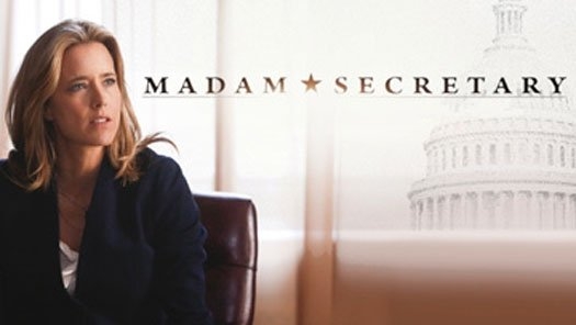 Madam Secretary 3. Sezon 16. Bölüm İzle