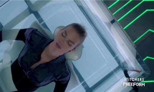 Stitchers 3. Sezon 5. Bölüm Fragmanı