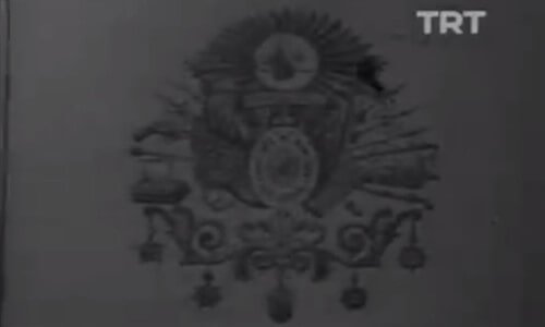 Anadolu'da Eski Türk Başkentleri 5.Bölüm