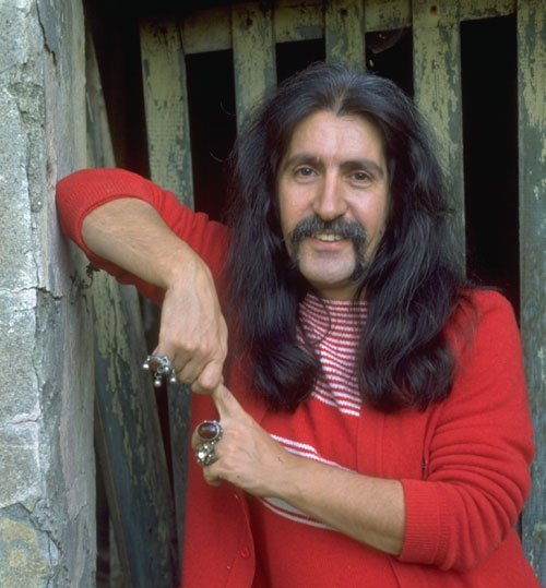 Barış Manço - Halil İbrahim Sofrası