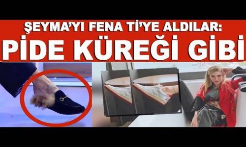 Şeyma Subaşı'nın Son Paylaşımı Takipçilerinin Diline Düştü!