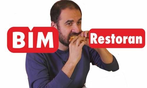 BİM Yemekleri VS. Restoran Yemekleri - Lezzet Karşılaştırması