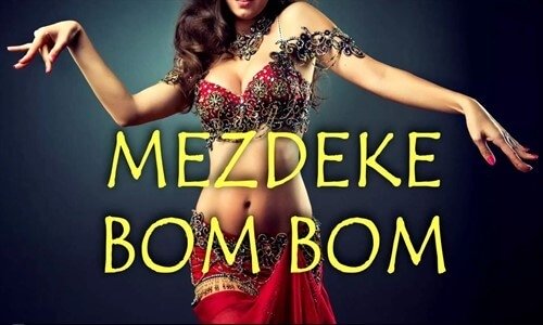 Mezdeke - BomBom Dinle
