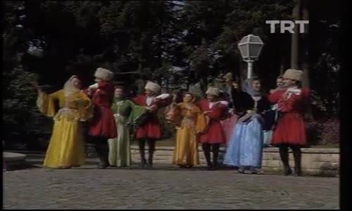 Nuray Hafiftaş-Dağlarda Çiçek Derrem 