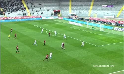 Gençlerbirliği 0-0 Trabzonspor Maç Özeti