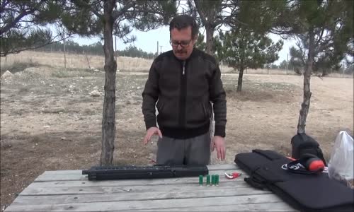 UTS-15 Nasıl Kullanılır