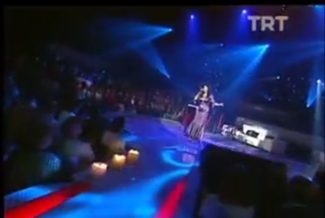 Zara-Dönülmez Akşamın Ufkundayız