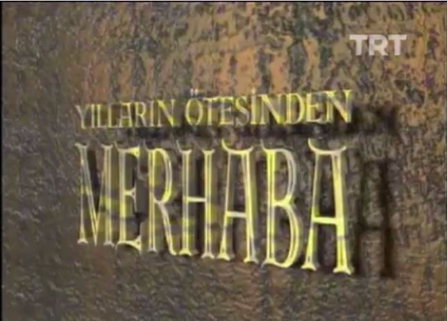 Yılların Ötesinden Merhaba 32.Bölüm İzle