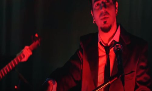 Lityum - Mecbur Değiliz