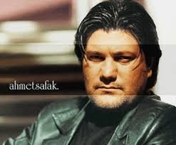 Ahmet Şafak - Karabağ