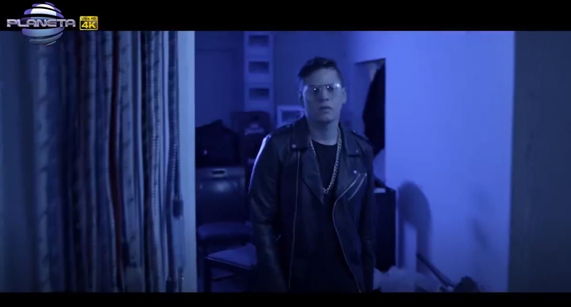 Avi Benedi Ft. Emig Lv & Dj Cuervo - Bailame Asi 2018