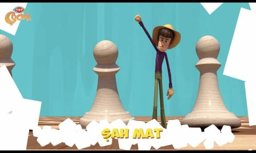 Rafadan Tayfa - Şah Mat