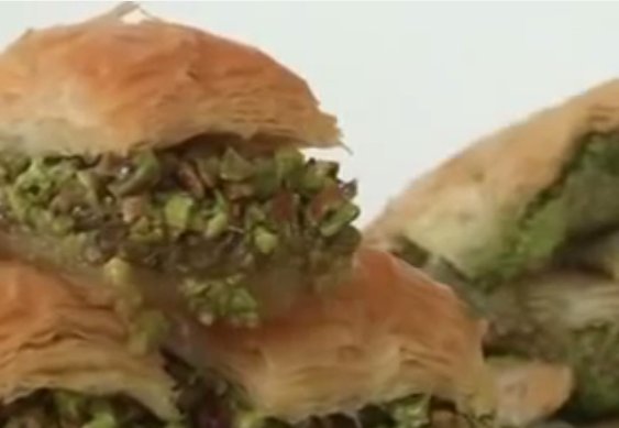 Gaziantep Yemekleri 1