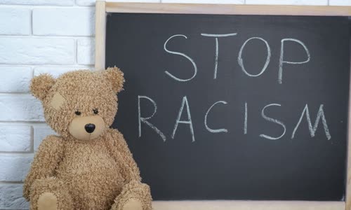 Stop Racism