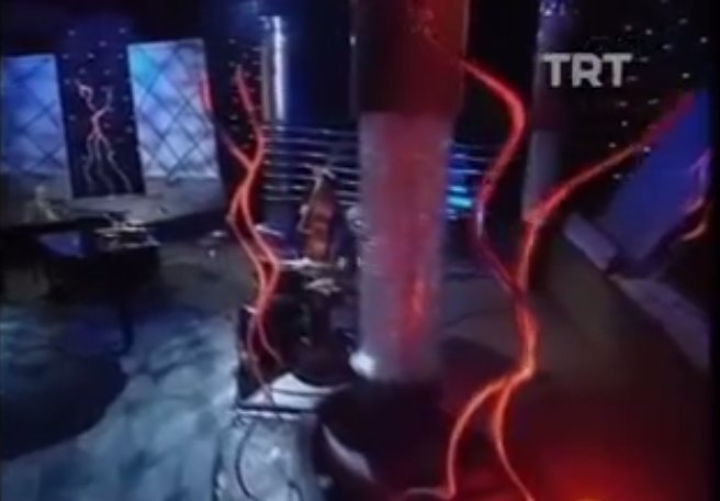 Şevket Uğurluer-Love 