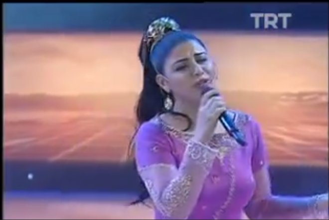 Zara-Değmen Benim Gamlı Yaslı Gönlüme