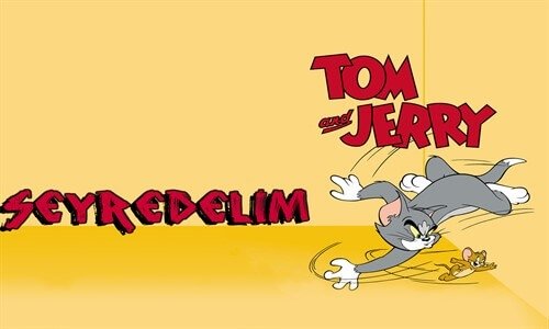 Tom Ve Jerry 21. Bölüm