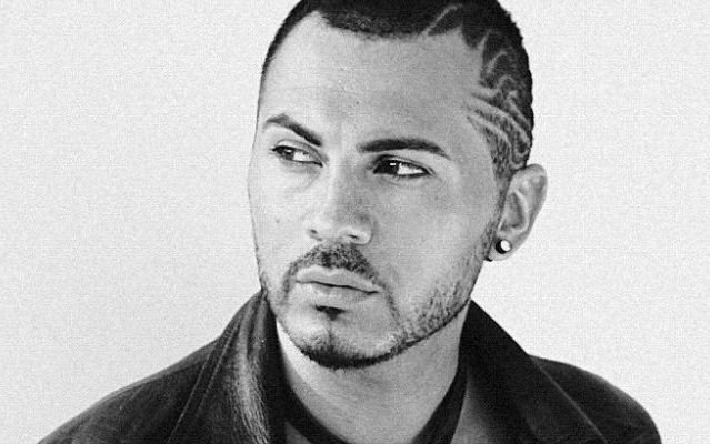 Rober Hatemo - Aşksız Prens 