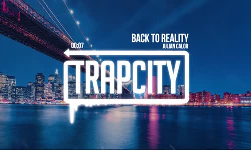 Julian Calor - Back To Reality