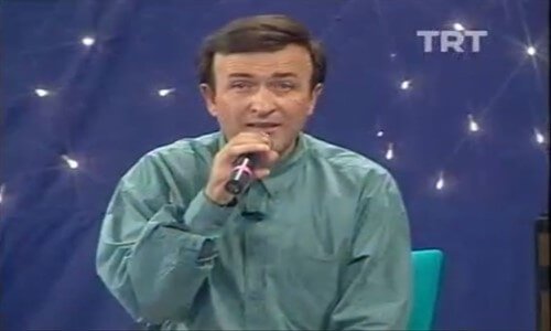 Erol Evgin-Selam Olsun izle