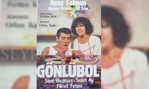 Gönlü Bol 1987 Türk Filmi İzle