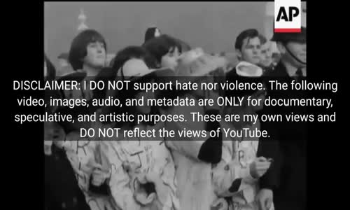 Tamara Magdalene Lioness of THE Yeshua Video 27 of 270 The Beatles!
