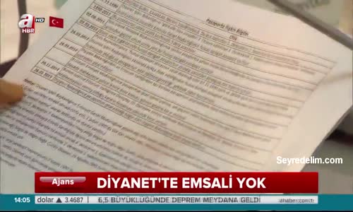 Teröristbaşı Gülen'e Usulsüz Pasaport