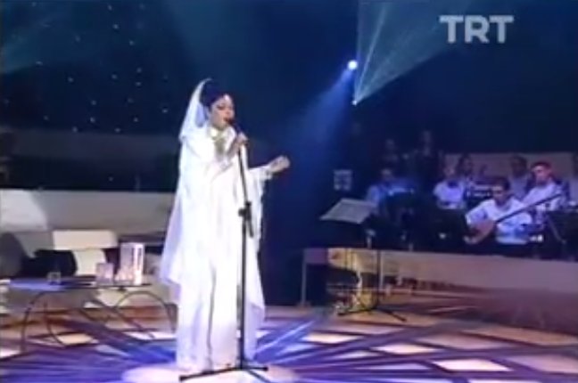 Zara-Başımda Altın Tacım 