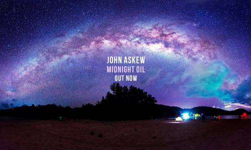 John Askew - Midnight Oil
