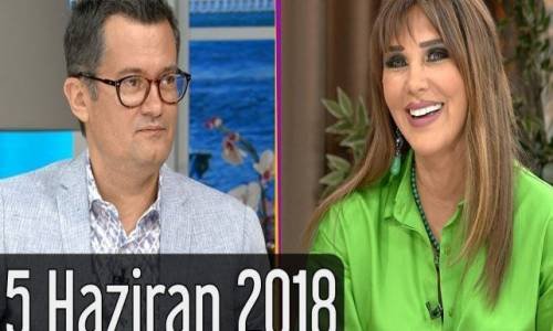 Duymayan Kalmasın - 5 Haziran 2018