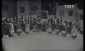 Burhan Çaçan-Şık Şıngırdar izle