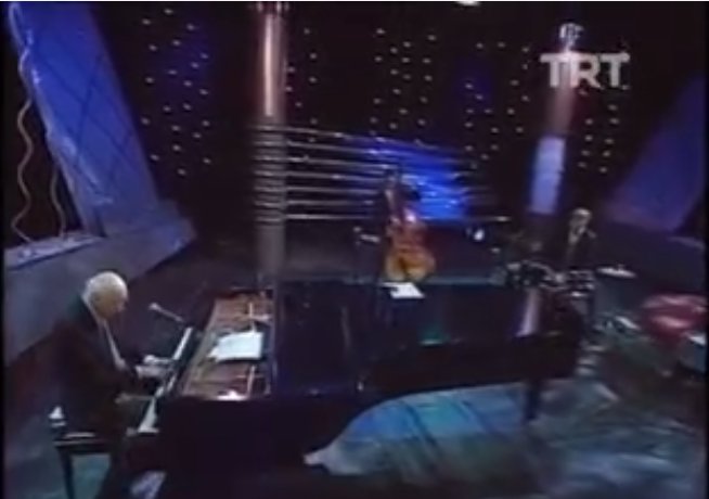 Şevket Uğurluer-Love And Marriage