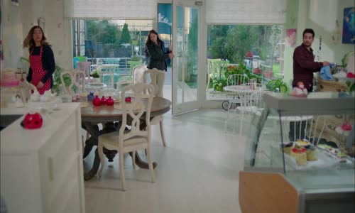 Çilek Kokusu 22. Bölüm  Ayrılmamız En Doğrusu