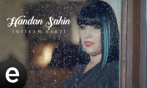 Handan Şahin - İntikam Vakti