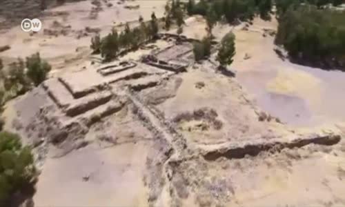 Peru’da İnka piramidi keşfedildi