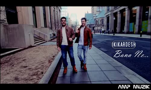 İkikardesh - Bana Ne